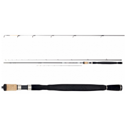 Daiwa Wędka N'Zon Super Slim Method Feeder 2,74m 30g