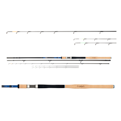 Daiwa Wędka N'Zon Distance Special Feeder 3,96m 150g