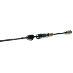 Daiwa Wędka Ninja X Spoon Trout 2,15m 5g