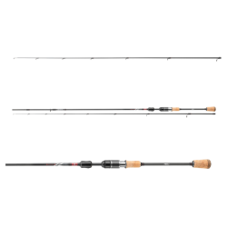 Daiwa Wędka Ninja X Spoon Trout 2,15m 5g