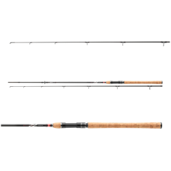 Daiwa Wędka Ninja X Spin...