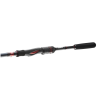 Daiwa Wędka Ninja X Mobile Spin 2,45m 5-30g