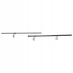 Daiwa Wędka Ninja X Mobile Spin 2,45m 5-30g