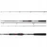 Daiwa Wędka Ninja X Mobile Spin 2,45m 15-50g