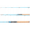 Daiwa Wędka Ninja X Kids 1,6m 10-30g Blue
