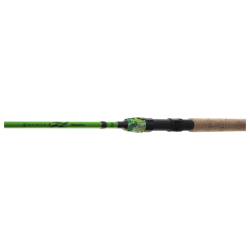 Daiwa Wędka Ninja X Kids 1,8m 20-60g Green