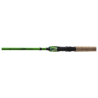 Daiwa Wędka Ninja X Kids 1,8m 20-60g Green