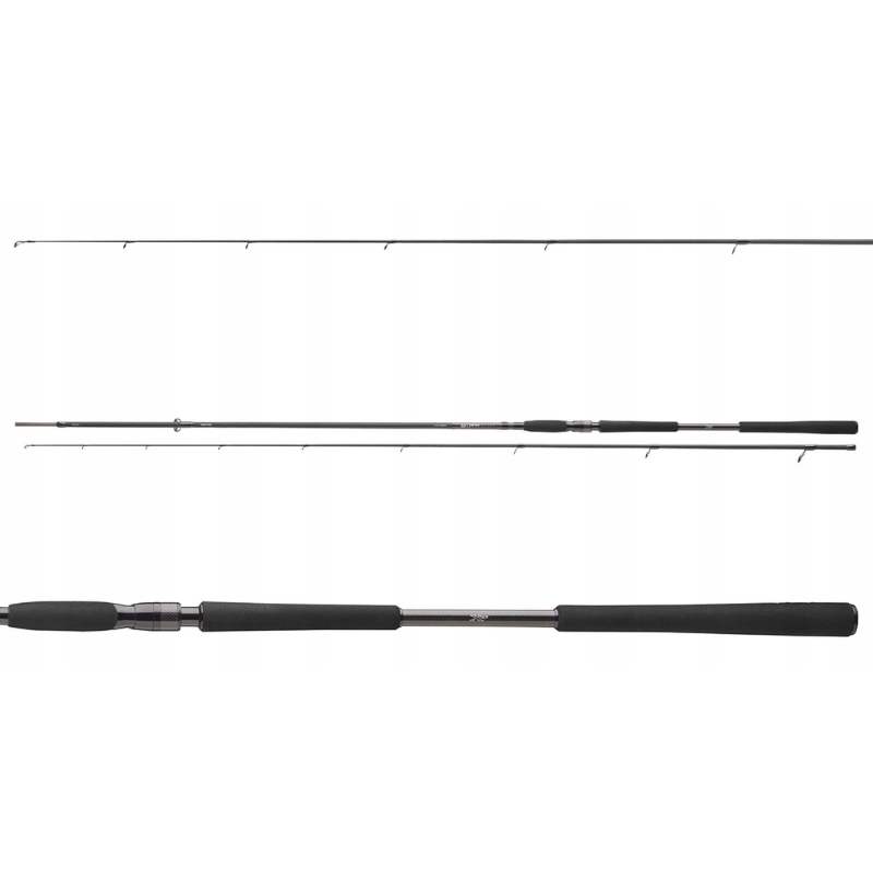 Daiwa Wędka Pro Staff LD Sea Trout Spin 3,2m 10-35g