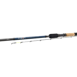 Daiwa Wędka N'Zon Medium Feeder 3,96m 80g