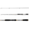 Daiwa Wędka Crossfire UL Spin 2,1m 2-7g