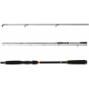 Daiwa Wędka Crossfire Spin 2,4m 20-60g