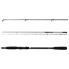 Daiwa Wędka Crossfire Spin 3m 40-100g