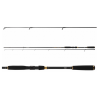 Daiwa Wędka Crossfire Jiggerspin 2,7m 8-35g
