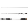 Daiwa Wędka Silver Creek Light Spin 2,35m 5-21g