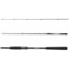 Daiwa Wędka Ballistic X Jiggerspin 2,7m 7-28g