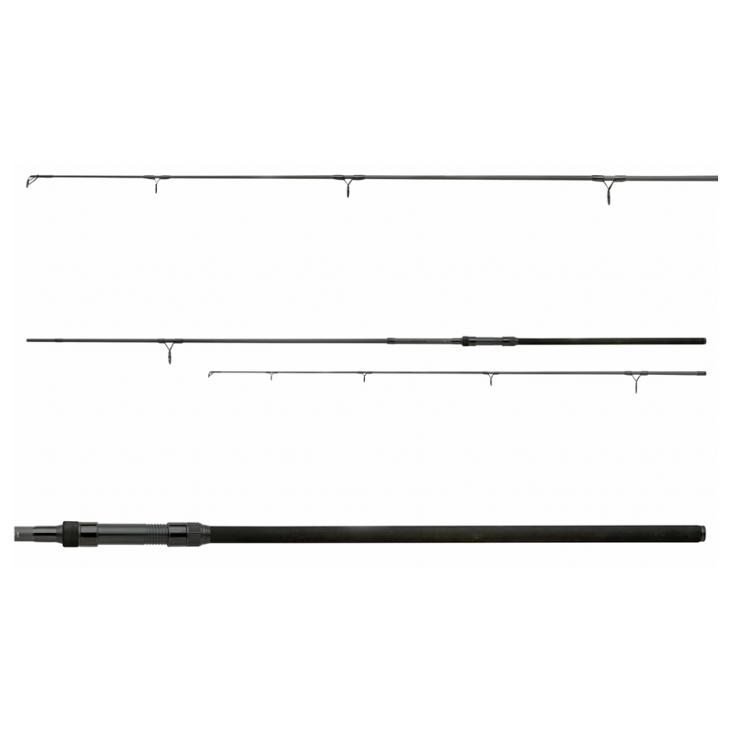 Daiwa Wędka Black Widow Extension Carp 3,05m 70-125g