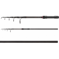 Daiwa Wędka Black Widow XT...