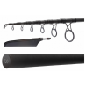 Daiwa Wędka Black Widow XT Tele Carp 3,6m 40-85g
