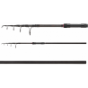 Daiwa Wędka Black Widow XT Tele Carp 3,6m 60-110g