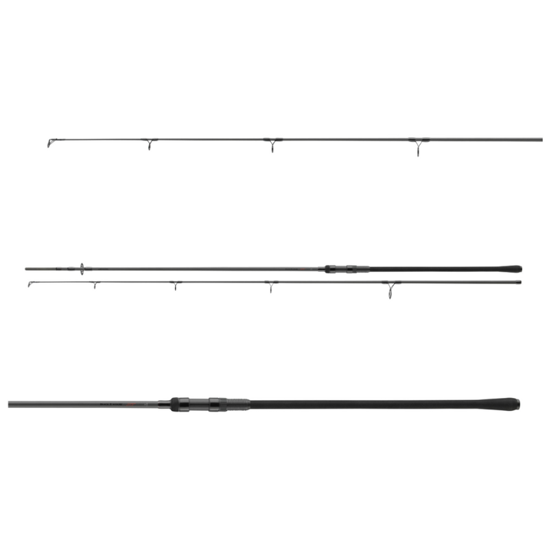 Daiwa Wędka Black Widow XT Stalker Carp 3,05m 30-70g