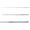Daiwa Wędka Black Widow XT Carp 2-Sec 3,6m 60-110g x50