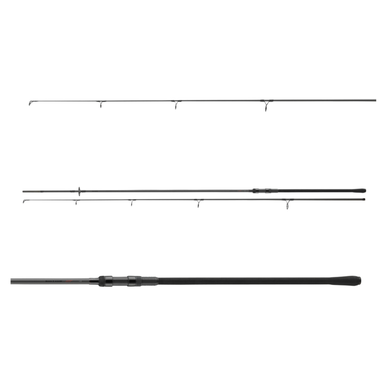 Daiwa Wędka Black Widow XT Carp 2-Sec 3,6m 70-125g