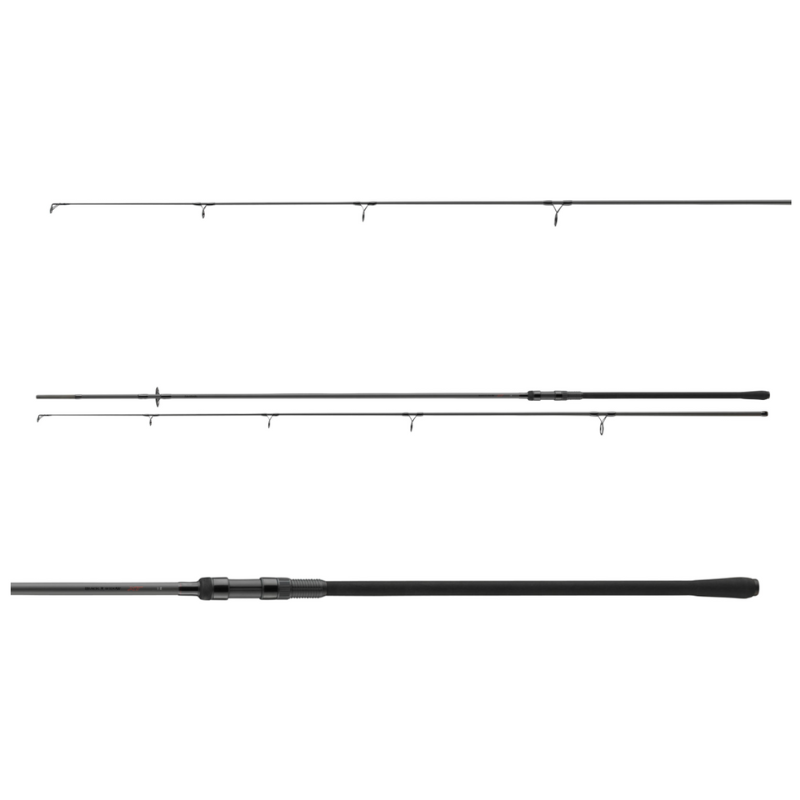 Daiwa Wędka Black Widow XT Spod Carp 3,6m 4,5lb