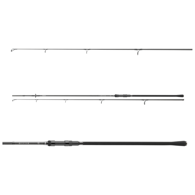 Daiwa Wędka Ninja X Stalker Carp 3m 30-70g