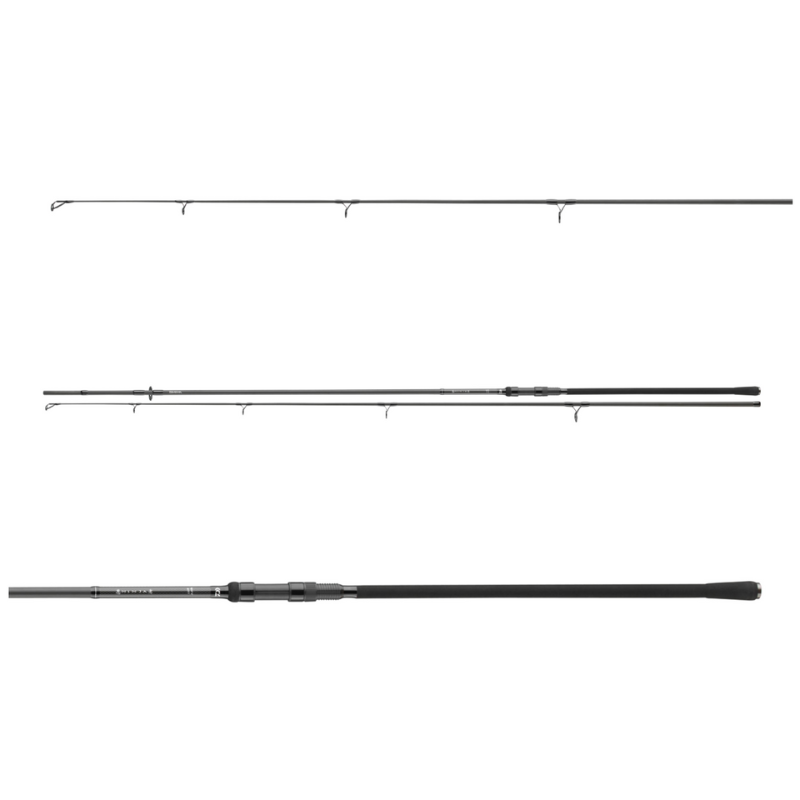Daiwa Wędka Ninja X Carp 2-Sec 3,6m 60-110g