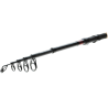 Daiwa Wędka Ninja X Tele Carp 3,6m 60-110g