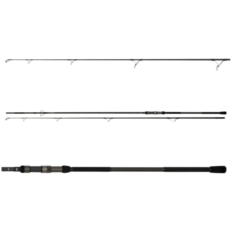 Daiwa Wędka Emblem XT X45 Carp 3,9m 3,75lb