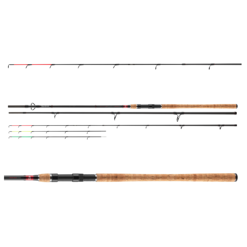 Daiwa Wędka Ninja X Feeder 3,9m 150g