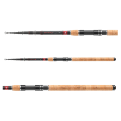 Daiwa Wędka Ninja X Tele...