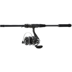 Daiwa Wędka Exceler Spin 2,7m 20-60g