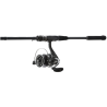 Daiwa Wędka Exceler Spin 2,7m 20-60g