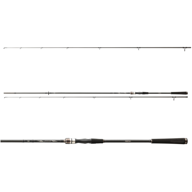 Daiwa Wędka Exceler Sea Trout 3,15m 15-40g