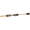 Daiwa Wędka Presso Trout Spin 1,9m 0,5-5g