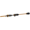 Daiwa Wędka Presso Trout Spin 1,9m 1-6g