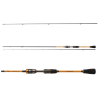 Daiwa Wędka Presso Trout Spin 1,9m 1-6g