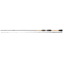 Daiwa Wędka Presso Trout Spin 1,9m 1-6g