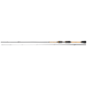 Daiwa Wędka Presso Trout Spin 1,9m 1-6g