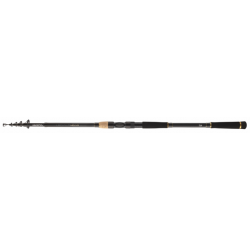 Daiwa Wędka Legalis Tele Allround 3,3m 10-50g