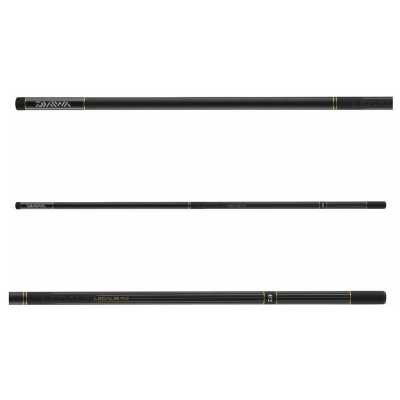 Daiwa Wędka Legalis Telepole 6m