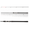 Daiwa Wędka Black Widow Feeder 3,6m 150g