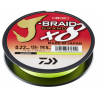Daiwa Żyłka J-Braid Grand X8 0,06mm 135m Chartreuse
