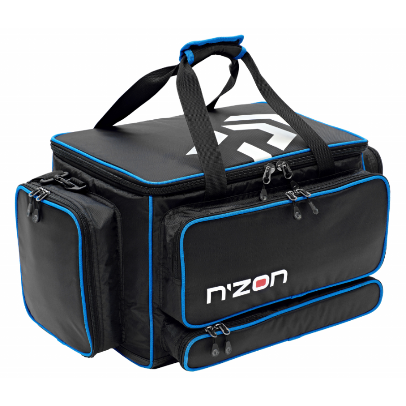 Daiwa Torba N'Zon Bait Bag 60l