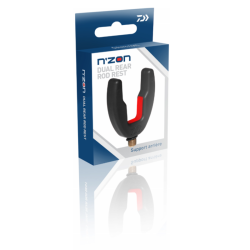 Daiwa Podpórka N'Zon Dual Feeder Rod Rest