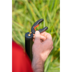 Daiwa Podpórka N'Zon Dual Feeder Rod Rest