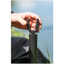 Daiwa Podpórka N'Zon Dual Feeder Rod Rest