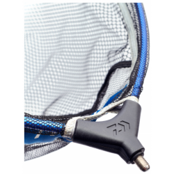 Daiwa Kosz Podbieraka N'Zon Nano Mesh Landing Net Head